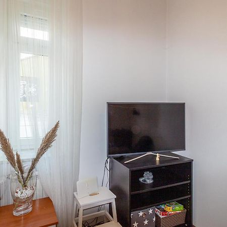 Apartment G37 Zagabria Esterno foto