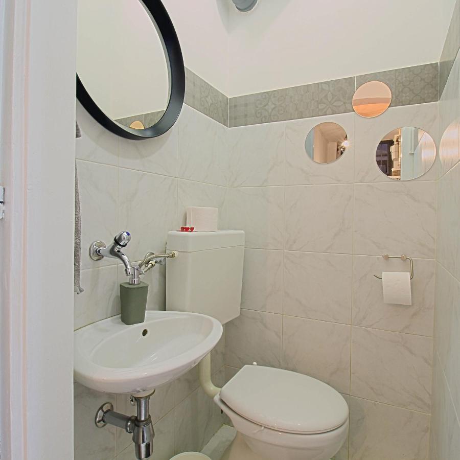 Apartment G37 Zagabria Esterno foto